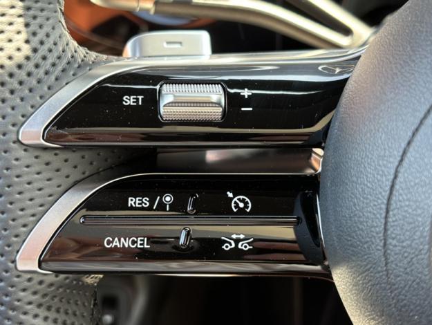 MERCEDES-BENZ GLC GLC 400 4M électrique AMG Line  GLC 400 4M électrique AMG Line
