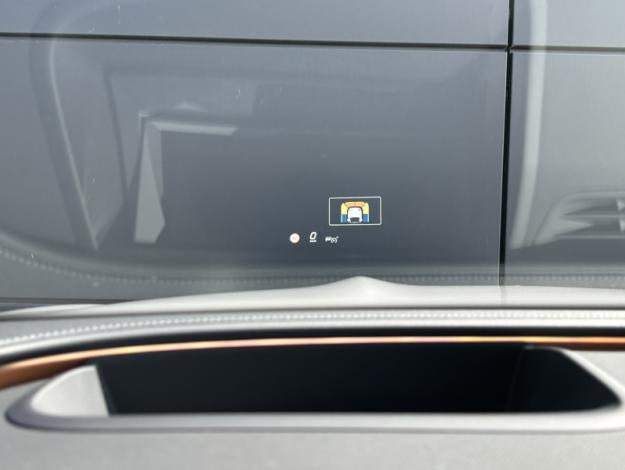 MERCEDES-BENZ GLC GLC 400 4M électrique AMG Line  GLC 400 4M électrique AMG Line