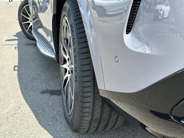 MERCEDES-BENZ GLC GLC 400 4M électrique AMG Line  GLC 400 4M électrique AMG Line