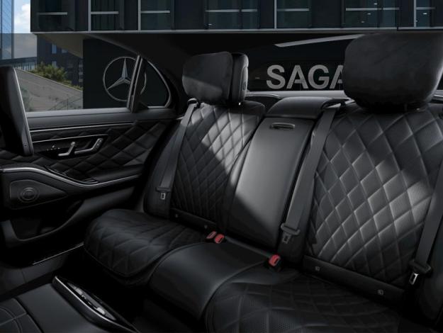 MERCEDES-BENZ Classe S 450 e Hybrid EQ Berline AMG Line  Classe S 450 e Hybrid EQ Berline AMG Line