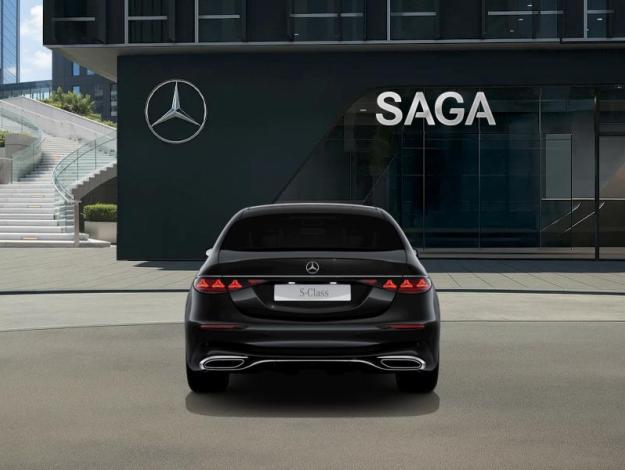 MERCEDES-BENZ Classe S 450 e Hybrid EQ Berline AMG Line  Classe S 450 e Hybrid EQ Berline AMG Line