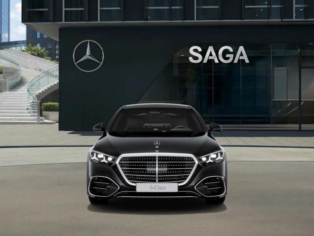 MERCEDES-BENZ Classe S 450 e Hybrid EQ Berline AMG Line  Classe S 450 e Hybrid EQ Berline AMG Line