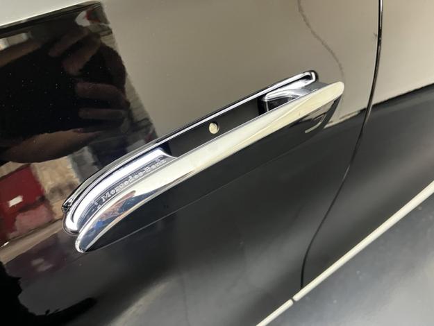 MERCEDES-BENZ Classe S 450 e Hybrid EQ Berline AMG Line  Classe S 450 e Hybrid EQ Berline AMG Line