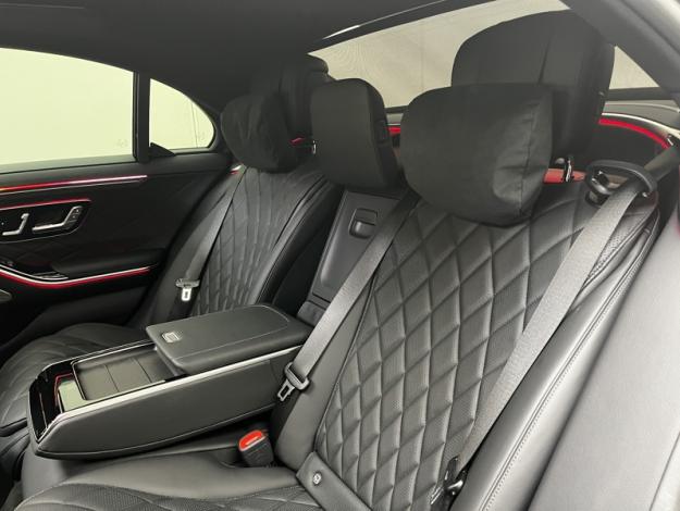 MERCEDES-BENZ Classe S 450 e Hybrid EQ Berline AMG Line  Classe S 450 e Hybrid EQ Berline AMG Line