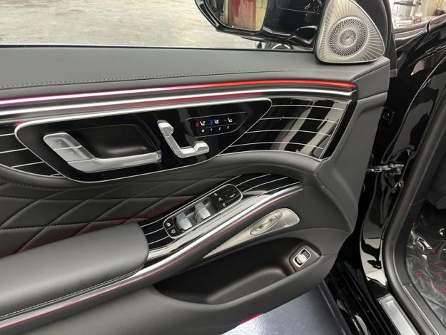 MERCEDES-BENZ Classe S 450 e Hybrid EQ Berline AMG Line  Classe S 450 e Hybrid EQ Berline AMG Line