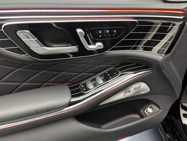 MERCEDES-BENZ Classe S 450 e Hybrid EQ Berline AMG Line  Classe S 450 e Hybrid EQ Berline AMG Line