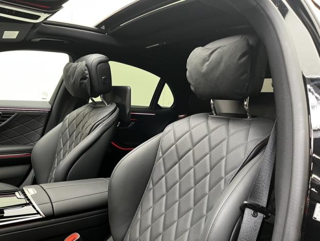 MERCEDES-BENZ Classe S 450 e Hybrid EQ Berline AMG Line  Classe S 450 e Hybrid EQ Berline AMG Line