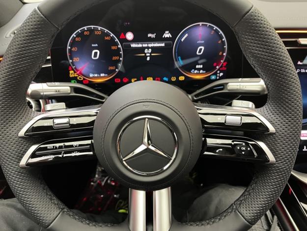 MERCEDES-BENZ Classe S 450 e Hybrid EQ Berline AMG Line  Classe S 450 e Hybrid EQ Berline AMG Line