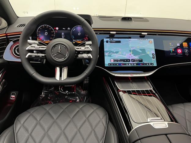 MERCEDES-BENZ Classe S 450 e Hybrid EQ Berline AMG Line  Classe S 450 e Hybrid EQ Berline AMG Line