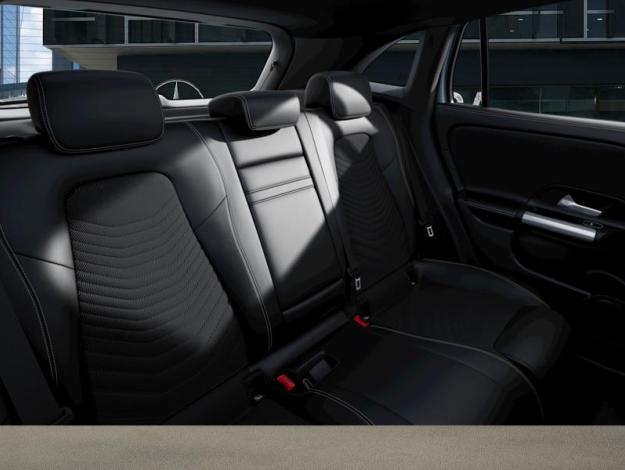 MERCEDES-BENZ EQA 250+  EQA 250+ Edition
