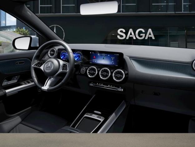 MERCEDES-BENZ EQA 250+  EQA 250+ Edition