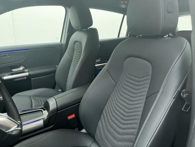 MERCEDES-BENZ EQA 250+  EQA 250+ Edition