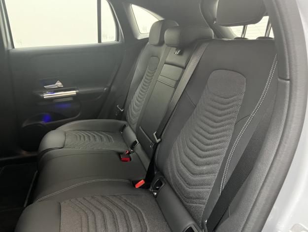 MERCEDES-BENZ EQA 250+  EQA 250+ Edition