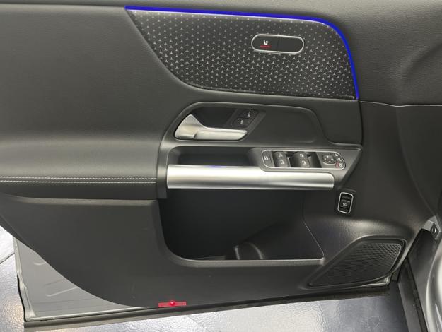 MERCEDES-BENZ EQA 250+  EQA 250+ Edition