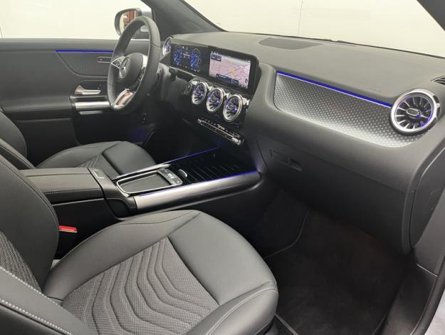 MERCEDES-BENZ EQA 250+  EQA 250+ Edition
