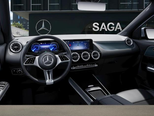 MERCEDES-BENZ EQA 250+  EQA 250+ Edition