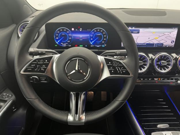 MERCEDES-BENZ EQA 250+  EQA 250+ Edition