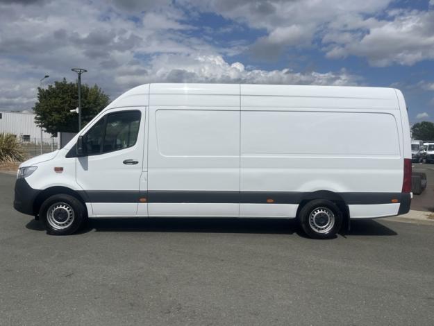 MERCEDES-BENZ Sprinter 317 CDI Fourgon Toit sureleve Long  Sprinter Van/221 Sprinter 315 CDI Fourgon L3 RWD