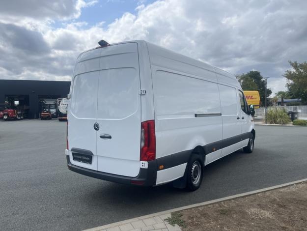 MERCEDES-BENZ Sprinter 317 CDI Fourgon Toit sureleve Long  Sprinter Van/221 Sprinter 315 CDI Fourgon L3 RWD