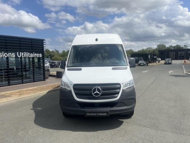 MERCEDES-BENZ Sprinter 317 CDI Fourgon Toit sureleve Long  Sprinter Van/221 Sprinter 315 CDI Fourgon L3 RWD