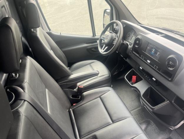 MERCEDES-BENZ Sprinter 317 CDI Fourgon Toit sureleve Long  Sprinter Van/221 Sprinter 315 CDI Fourgon L3 RWD