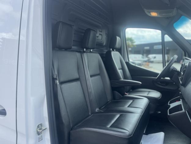 MERCEDES-BENZ Sprinter 317 CDI Fourgon Toit sureleve Long  Sprinter Van/221 Sprinter 315 CDI Fourgon L3 RWD