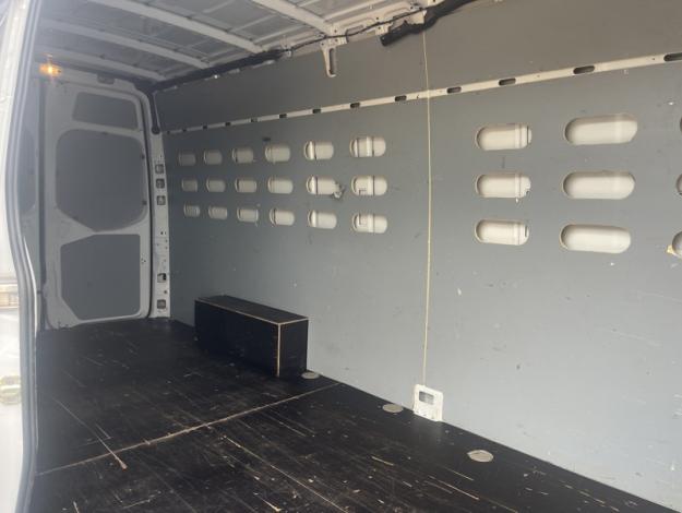 MERCEDES-BENZ Sprinter 317 CDI Fourgon Toit sureleve Long  Sprinter Van/221 Sprinter 315 CDI Fourgon L3 RWD