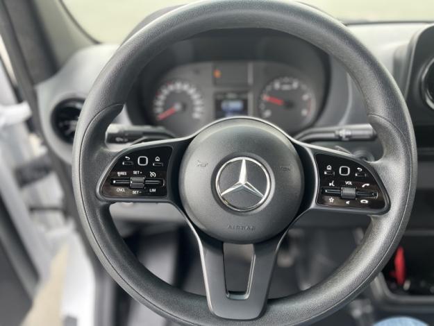 MERCEDES-BENZ Sprinter 317 CDI Fourgon Toit sureleve Long  Sprinter Van/221 Sprinter 315 CDI Fourgon L3 RWD