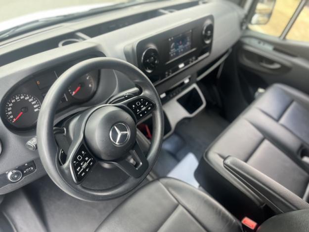 MERCEDES-BENZ Sprinter 317 CDI Fourgon Toit sureleve Long  Sprinter Van/221 Sprinter 315 CDI Fourgon L3 RWD