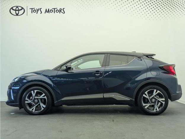 TOYOTA C-HR 2.0 Hybride 184 Collection  