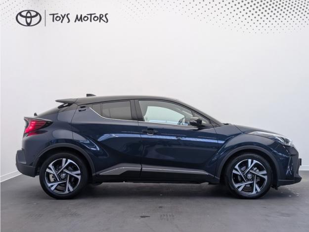 TOYOTA C-HR 2.0 Hybride 184 Collection  