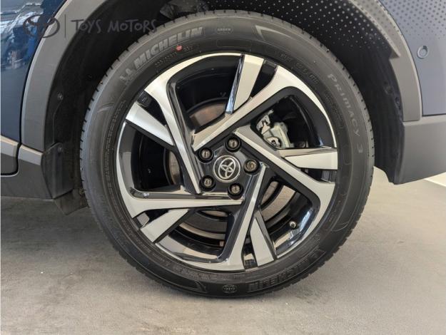 TOYOTA C-HR 2.0 Hybride 184 Collection  