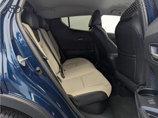 TOYOTA C-HR 2.0 Hybride 184 Collection  