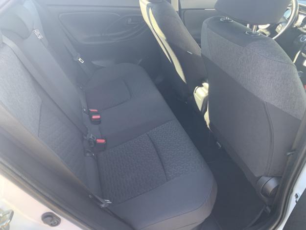 TOYOTA Yaris Cross 1.5 116H Dynamic Business  