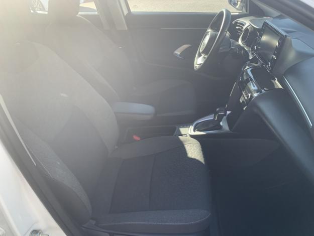 TOYOTA Yaris Cross 1.5 116H Dynamic Business  