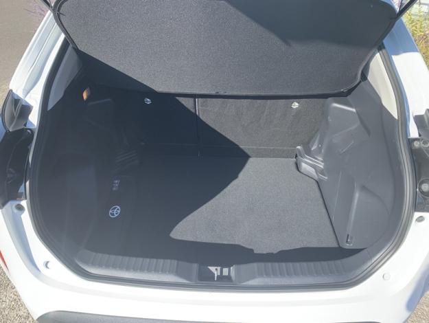 TOYOTA Yaris Cross 1.5 116H Dynamic Business  