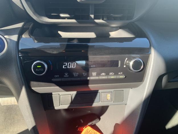 TOYOTA Yaris Cross 1.5 116H Dynamic Business  