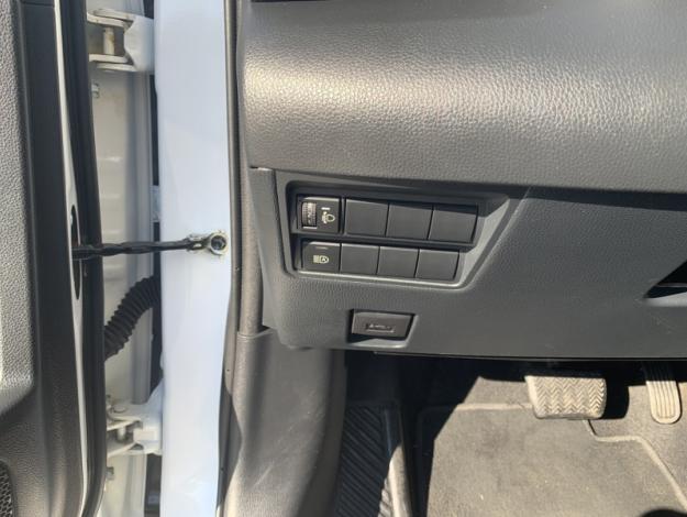 TOYOTA Yaris Cross 1.5 116H Dynamic Business  