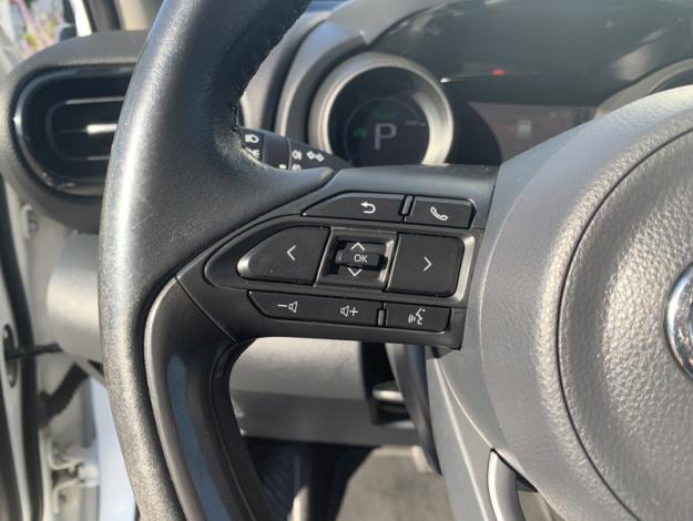 TOYOTA Yaris Cross 1.5 116H Dynamic Business  