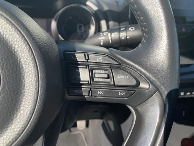 TOYOTA Yaris Cross 1.5 116H Dynamic Business  