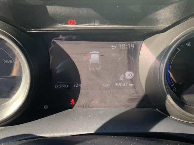 TOYOTA Yaris Cross 1.5 116H Dynamic Business  