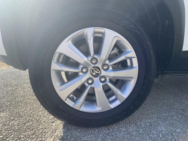 TOYOTA Yaris Cross 1.5 116H Dynamic Business  