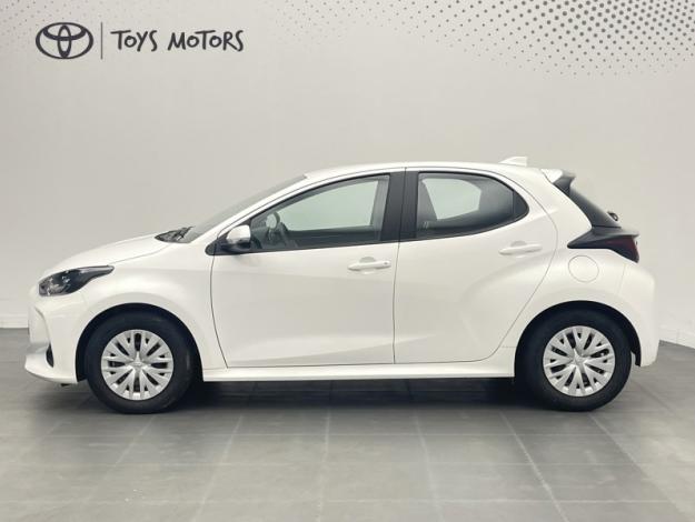 TOYOTA Yaris 116h Dynamic  