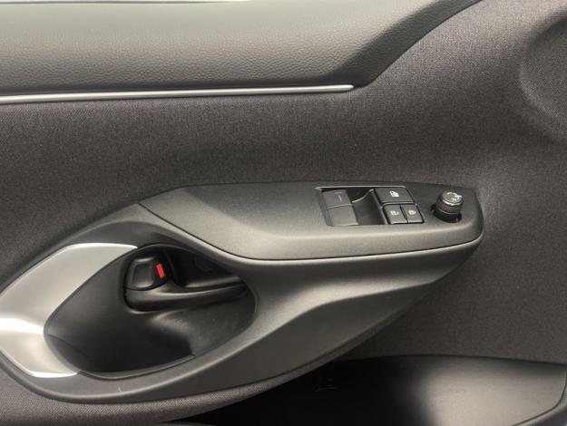 TOYOTA Yaris 116h Dynamic  