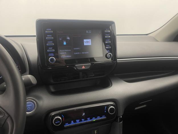 TOYOTA Yaris 116h Dynamic  