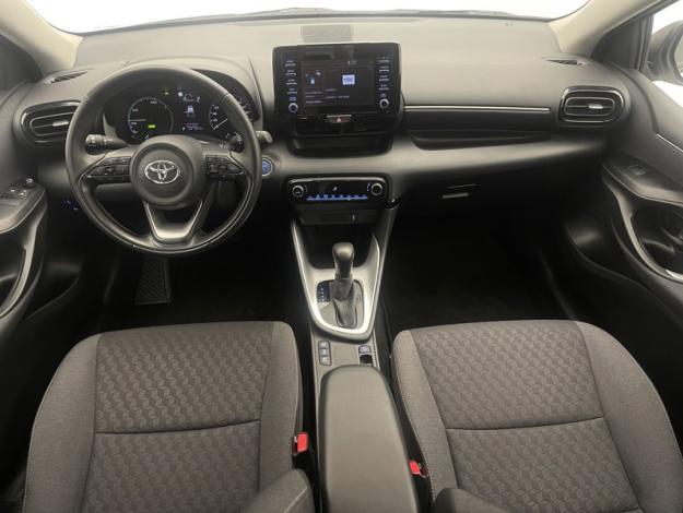 TOYOTA Yaris 116h Dynamic  