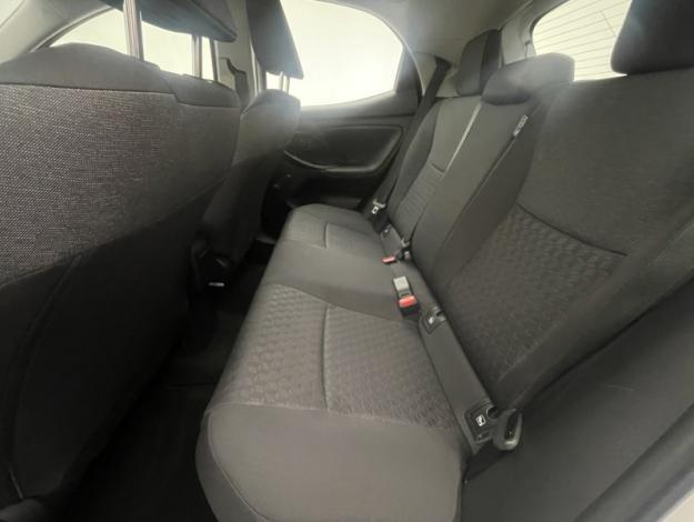 TOYOTA Yaris 116h Dynamic  