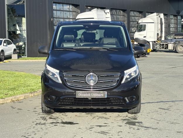 MERCEDES-BENZ Vito 114 CDI 4x4 Tourer SELECT Extra long  