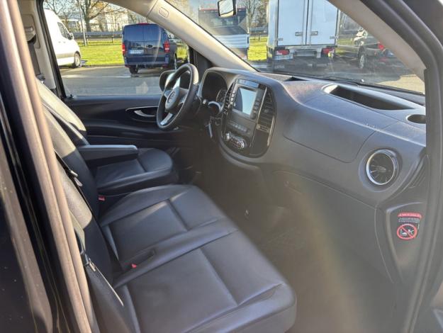 MERCEDES-BENZ Vito 114 CDI 4x4 Tourer SELECT Extra long  