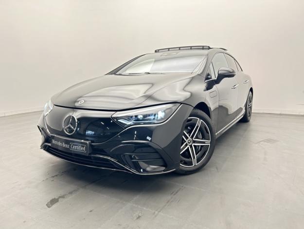 MERCEDES-BENZ EQE Berline EQE 300 AMG Line  